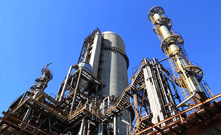 What to Expect in 2020 for Oil & Gas Market