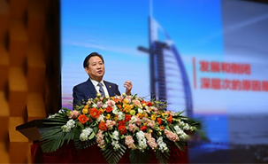 Yantai firm focuses on innovation to boost high-quality growth